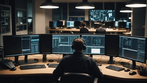 Les nouvelles tendances en maintenance informatique