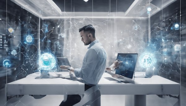 Transformez votre vie quotidienne avec l'ia innovante