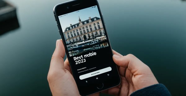Top des meilleures agences mobiles à nantes en 2023