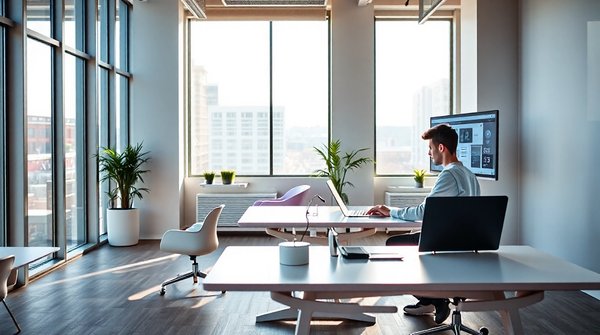 Maîtrisez la conception de site web à québec pour briller !